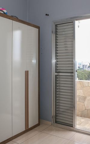 Apartamento à venda com 74m², 2 quartos e sem vagaQuarto 2