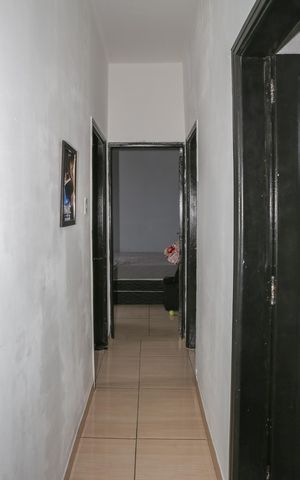 Apartamento à venda com 74m², 2 quartos e sem vagaCorredor