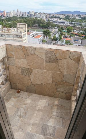 Apartamento à venda com 74m², 2 quartos e sem vagaQuarto 2