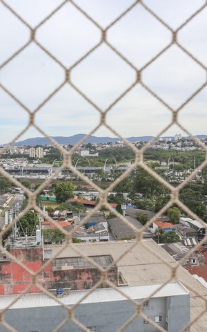 Apartamento à venda com 74m², 2 quartos e sem vagaVista do Quarto 1