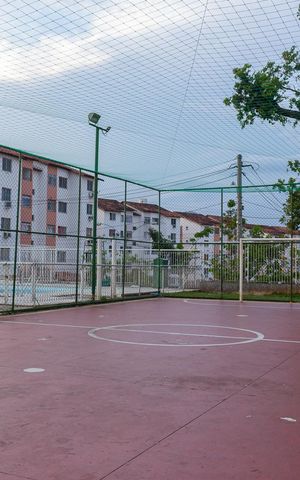 Apartamento para alugar com 55m², 2 quartos e 1 vagaÁrea comum - Playground