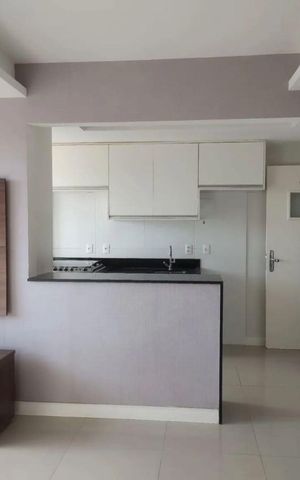 Apartamento para alugar com 48m², 2 quartos e 1 vaga Apartamento para alugar com 48m², 2 quartos e 1 vagaCozinha