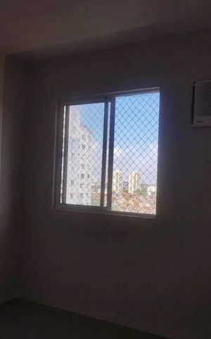 Apartamento para alugar com 48m², 2 quartos e 1 vaga Apartamento para alugar com 48m², 2 quartos e 1 vagaQuarto