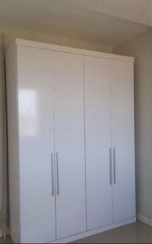 Apartamento para alugar com 48m², 2 quartos e 1 vaga Apartamento para alugar com 48m², 2 quartos e 1 vagaQuarto