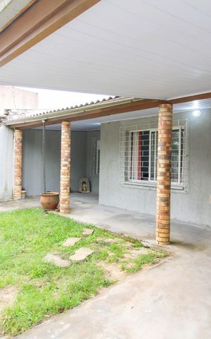 Casa à venda com 200m², 3 quartos e 1 vaga Casa à venda com 200m², 3 quartos e 1 vagaÁrea externa