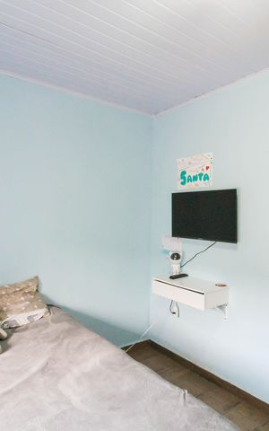 Casa à venda com 200m², 3 quartos e 1 vaga Casa à venda com 200m², 3 quartos e 1 vagaSuíte