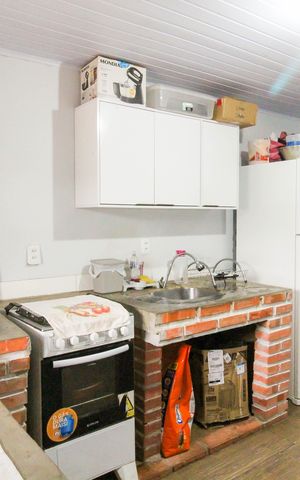Casa à venda com 200m², 3 quartos e 1 vaga Casa à venda com 200m², 3 quartos e 1 vagaCozinha