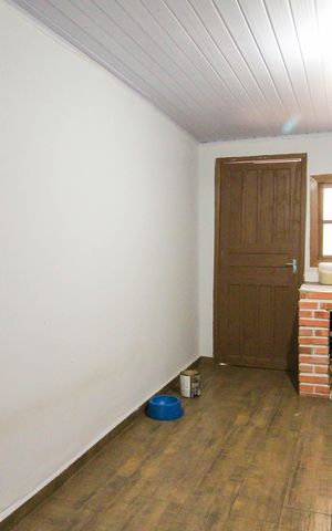 Casa à venda com 200m², 3 quartos e 1 vaga Casa à venda com 200m², 3 quartos e 1 vagaCozinha