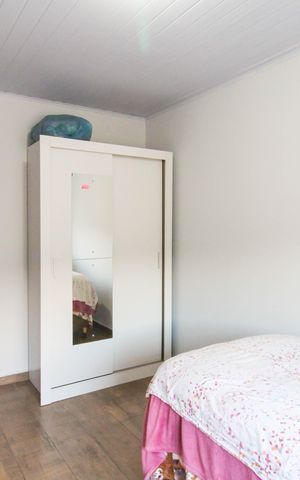Casa à venda com 200m², 3 quartos e 1 vaga Casa à venda com 200m², 3 quartos e 1 vagaQuarto 2