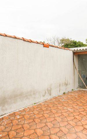 Casa à venda com 200m², 3 quartos e 1 vaga Casa à venda com 200m², 3 quartos e 1 vagaÁrea externa