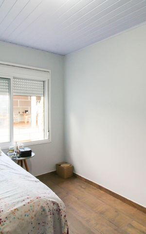 Casa à venda com 200m², 3 quartos e 1 vaga Casa à venda com 200m², 3 quartos e 1 vagaQuarto 2
