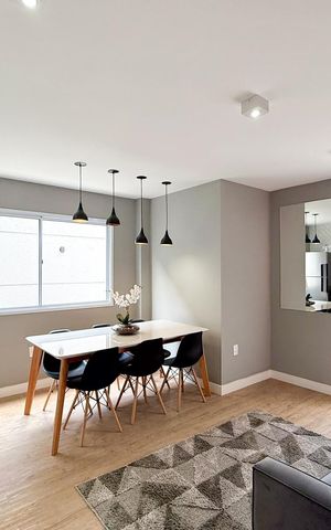 Studio à venda com 27m², 1 quarto e sem vaga Studio à venda com 27m², 1 quarto e sem vagaÁrea comum - Salão de festas