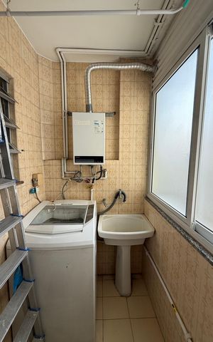 Apartamento à venda com 65m², 2 quartos e sem vaga