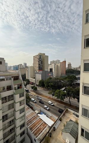 Apartamento à venda com 65m², 2 quartos e sem vaga