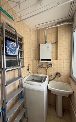 Apartamento à venda com 65m², 2 quartos e sem vaga