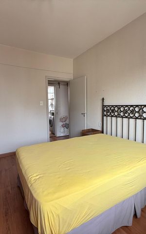 Apartamento à venda com 65m², 2 quartos e sem vaga
