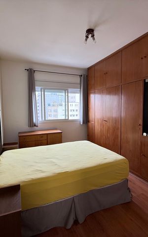 Apartamento à venda com 65m², 2 quartos e sem vaga