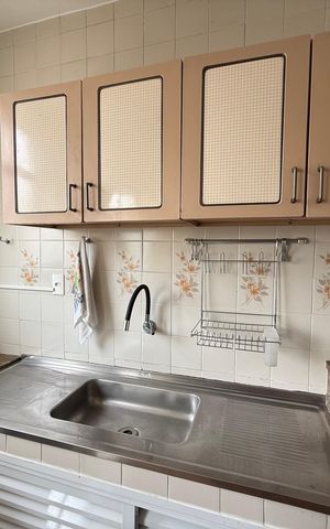 Apartamento à venda com 65m², 2 quartos e sem vaga