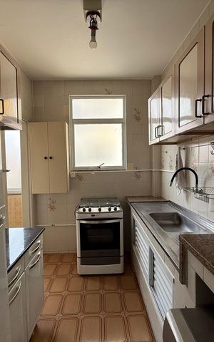 Apartamento à venda com 65m², 2 quartos e sem vaga
