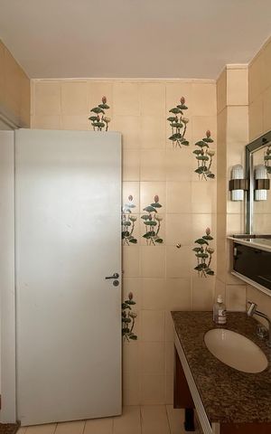 Apartamento à venda com 65m², 2 quartos e sem vaga