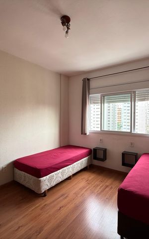 Apartamento à venda com 65m², 2 quartos e sem vaga