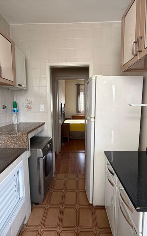 Apartamento à venda com 65m², 2 quartos e sem vaga