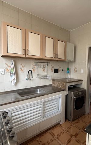 Apartamento à venda com 65m², 2 quartos e sem vaga