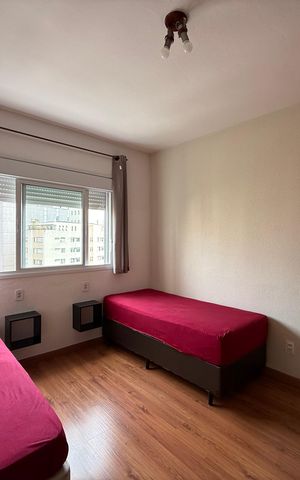 Apartamento à venda com 65m², 2 quartos e sem vaga