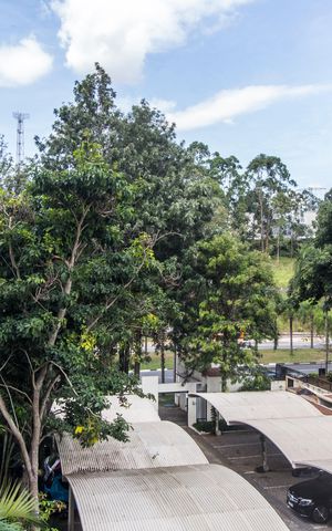 Apartamento para alugar com 94m², 2 quartos e 2 vagas Apartamento para alugar com 94m², 2 quartos e 2 vagasVista da Suíte