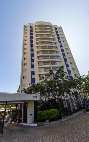 Apartamento para alugar com 94m², 2 quartos e 2 vagasVista da Rua