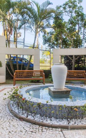 Apartamento para alugar com 94m², 2 quartos e 2 vagasÁrea comum