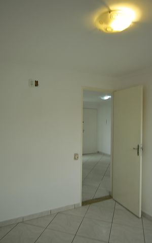 Apartamento à venda com 48m², 2 quartos e 1 vagaQuarto 2