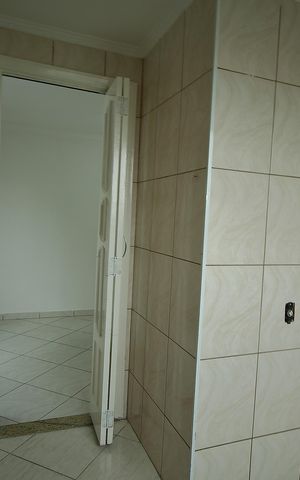 Apartamento à venda com 48m², 2 quartos e 1 vagaCozinha 