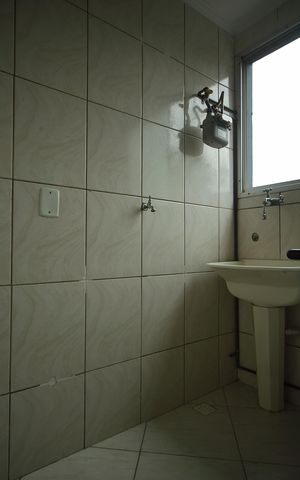 Apartamento à venda com 48m², 2 quartos e 1 vagaÁrea de Serviço