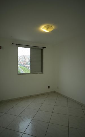 Apartamento à venda com 48m², 2 quartos e 1 vagaQuarto 2