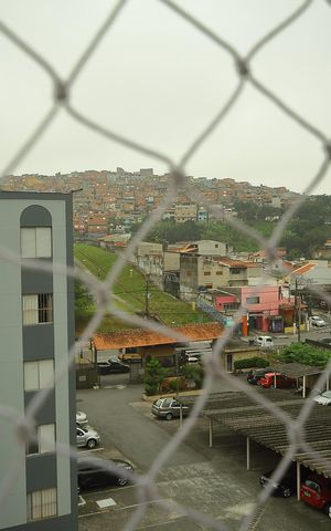 Apartamento à venda com 48m², 2 quartos e 1 vagaQuarto 1 Vista 