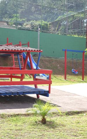 Apartamento à venda com 48m², 2 quartos e 1 vagaÁrea comum - Playground