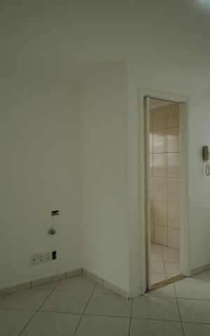 Apartamento à venda com 48m², 2 quartos e 1 vagaSala