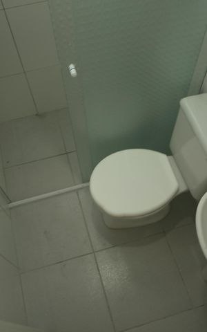 Apartamento à venda com 48m², 2 quartos e 1 vagaBanheiro