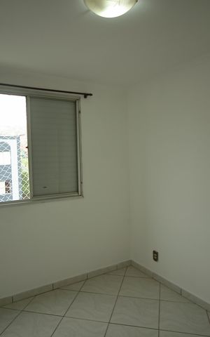 Apartamento à venda com 48m², 2 quartos e 1 vagaQuarto 1 