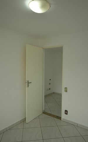 Apartamento à venda com 48m², 2 quartos e 1 vagaQuarto 1 