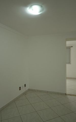 Apartamento à venda com 48m², 2 quartos e 1 vagaSala