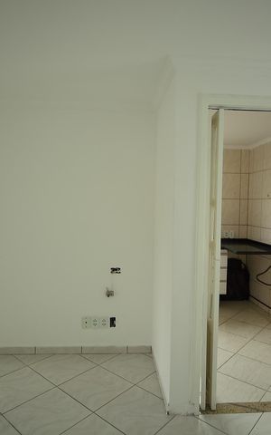 Apartamento à venda com 48m², 2 quartos e 1 vagaSala