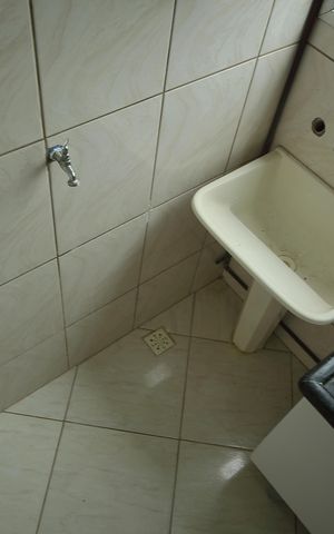 Apartamento à venda com 48m², 2 quartos e 1 vagaÁrea de Serviço