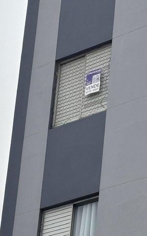 Apartamento à venda com 48m², 2 quartos e 1 vagaCod placa 