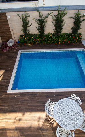 Casa de condomínio para alugar com 331m², 3 quartos e 6 vagas Casa de condomínio para alugar com 331m², 3 quartos e 6 vagasVista
