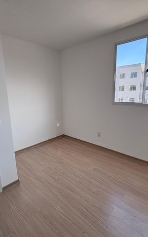 Apartamento à venda com 57m², 3 quartos e 1 vaga Apartamento à venda com 57m², 3 quartos e 1 vagaQuarto 1