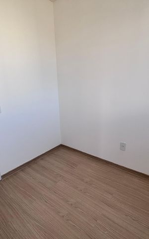 Apartamento à venda com 57m², 3 quartos e 1 vaga Apartamento à venda com 57m², 3 quartos e 1 vagaQuarto 3