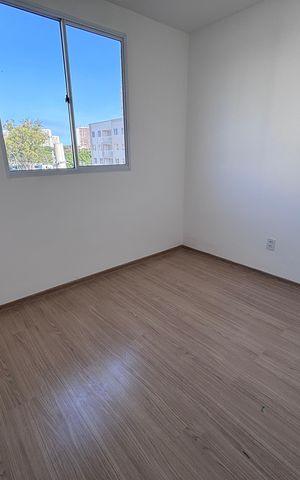 Apartamento à venda com 57m², 3 quartos e 1 vaga Apartamento à venda com 57m², 3 quartos e 1 vagaQuarto 2