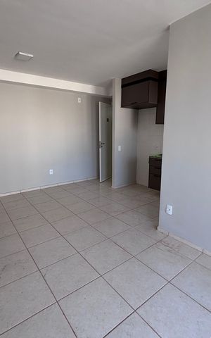 Apartamento à venda com 57m², 3 quartos e 1 vaga Apartamento à venda com 57m², 3 quartos e 1 vagaSala